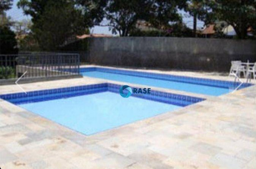 Apartamento Com 3 Dormitórios À Venda, 89 M² Por R$ 399.000,00 - Jardim Londrina - São Paulo/sp - Ap9334