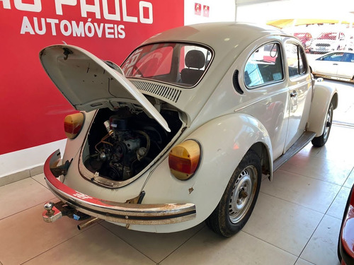 Imagem 8 de 12 de Fusca 1300