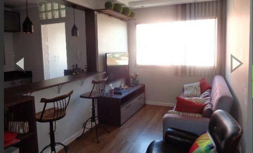 Imagem 7 de 22 de Apartamento Em Vila Firmiano Pinto, São Paulo/sp De 62m² 2 Quartos À Venda Por R$ 335.000,00 - Ap838577-s