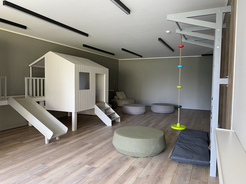 Venta Dpto. Nuevo Con Entrega Inmediata! 2 Dorm, 2 Baños. S