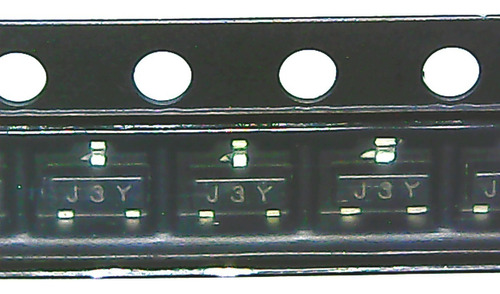 J3y Transistor Smd S8050