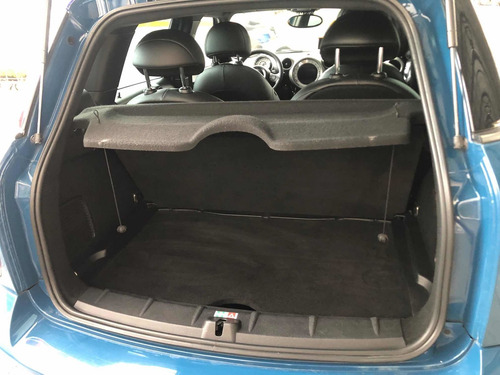 Imagen 9 de 9 de Mini Countryman 2013 1.6 S Hot Chili At
