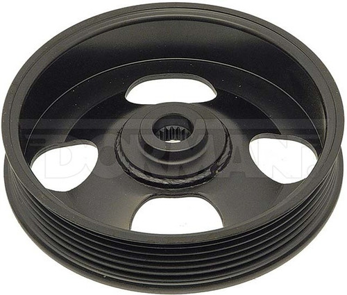 Polea De Direccion Nissan Sentra 2002-2008 L4 2.5 Dorman