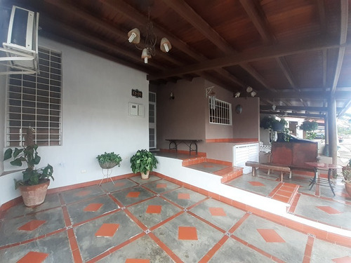 Imagen 7 de 14 de Casa En Venta Urb Petimora, Cabudare Fob-c-002 Simón Hernández