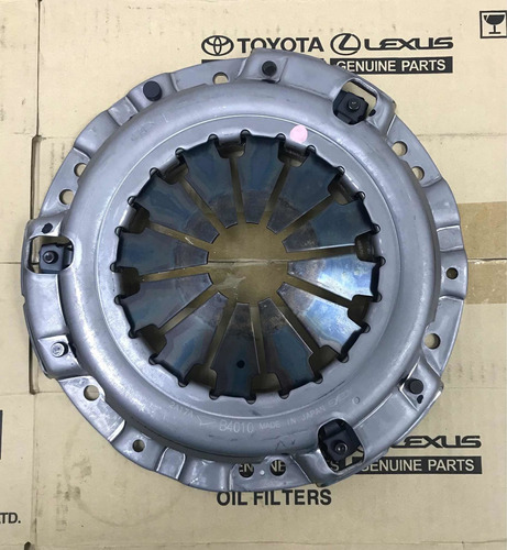 Plato De Presion Embrague Toyota Terios 2008-2012 Original