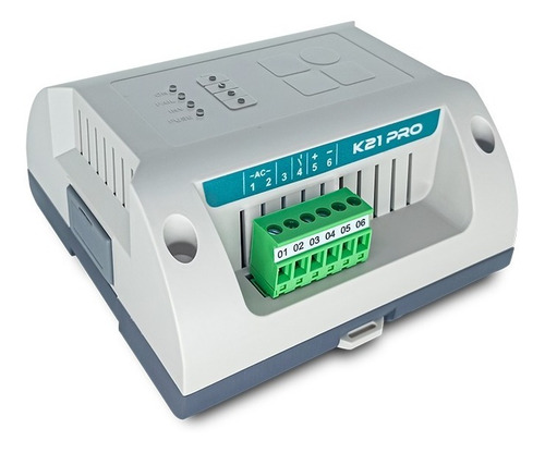 Carregador De Bateria K21 Pro Bivolt 12/24v Kva