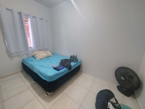 Imagem 11 de 14 de Casa Com Piscina Pronta Para Morar - Unamar
