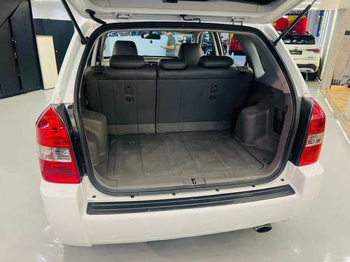 Hyundai Tucson 2.0 MPFI GLS 16V 143CV 2WD
