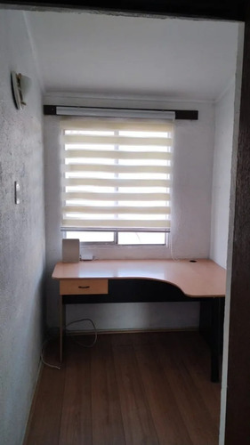 Leivapro Arrienda Cómoda Casa 3 D 2b Condominio Puente Alto