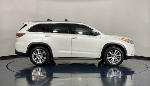 Imagen 3 de 15 de 114925 - Toyota Highlander 2015 Con Garantía