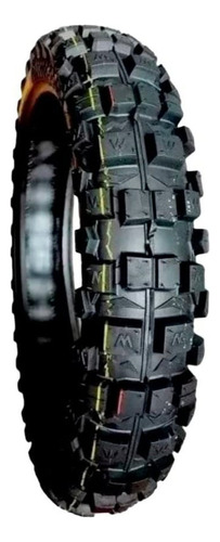 Llanta Trasera Vento Crossmax 200 Tacones