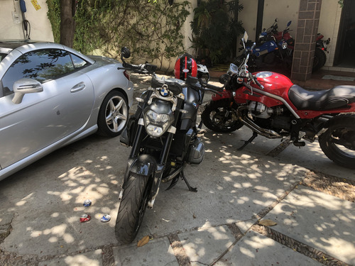 Super Duke R Super Adventure S R1200r