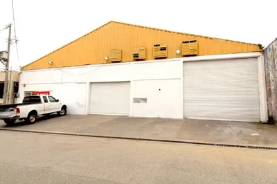 Bodega en renta