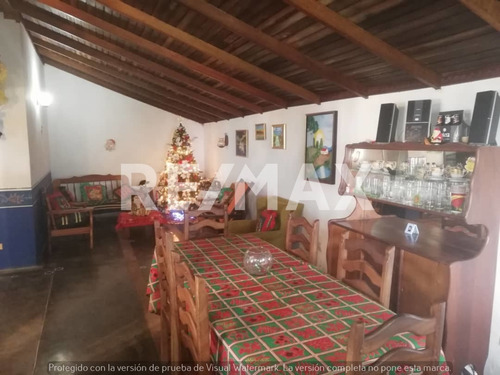 Imagen 13 de 14 de Casa En Venta El Junquito El Naranjal