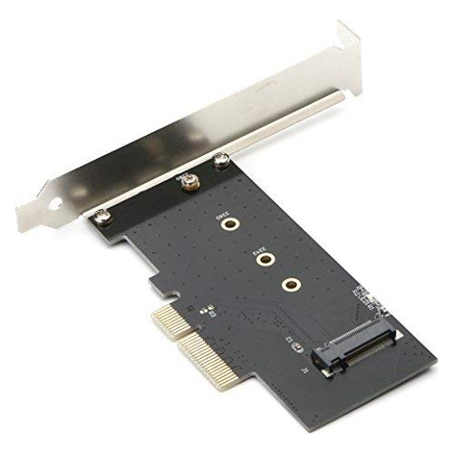 Clave .2 Ngff Pcie Ssd Pci Express 3.0 X4 Ranura Convertidor