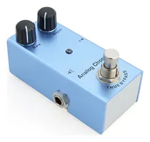 Comprar Pedal Effects Para Guitarra Pedales De Efecto