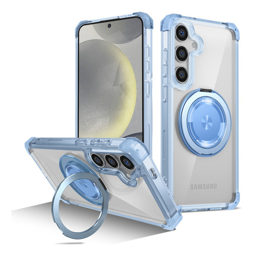 Funda Para Teléfono Samsung Galaxy S23 Ultra, A Prueba De Golpes
