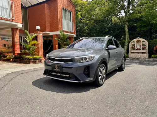 Kia Stonic 1.0 Zenith