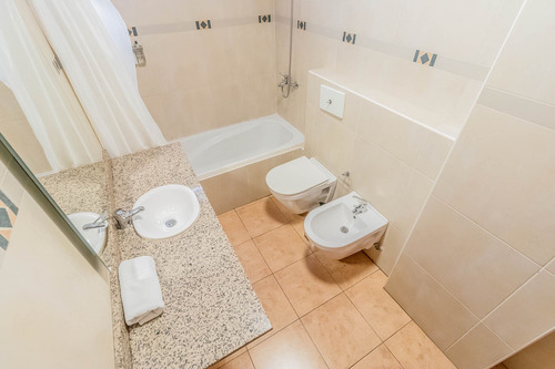 Departamento. Semipiso. 2 Ambientes. Equipado. Balcón Terraza. Ideal Airbnb/renta. Palermo Hollywood. Apto Crédito -apto Profesional