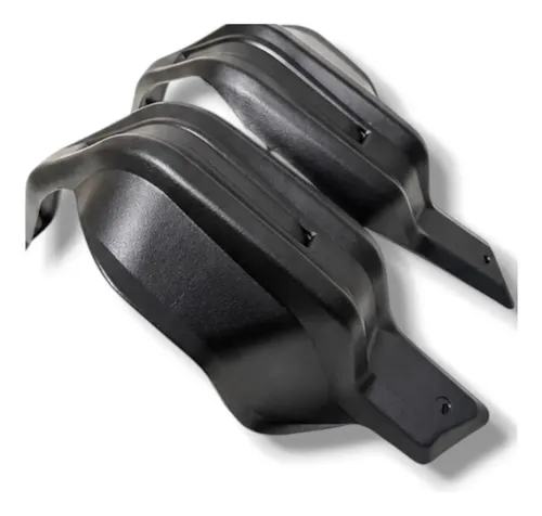 Protetor De Mão Yamaha Xtz 125 2003 A 2026 | Parcelamento sem juros