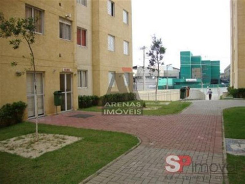 Imagem 3 de 15 de Apartamento - 339