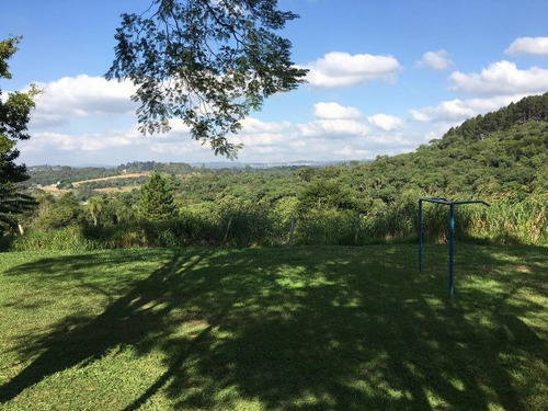 Imagem 2 de 20 de Fazenda À Venda Na Rua Santo Antônio, Jardim Villaça, São Roque - Sp - Liv-13057