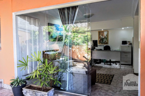 Imagem 1 de 15 de Casa À Venda No Paquetá - Código 241863 - 241863
