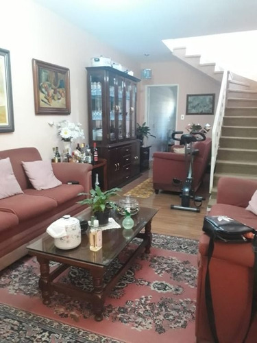 Imagem 2 de 25 de Casa Com 3 Dormitórios À Venda, 140 M² Por R$ 1.000.000,00 - Jardim Santo Elias - São Paulo/sp - Ca1106