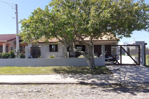 Imagem 1 de 13 de Casa À Venda Em Xangri-lá - Ca01358 - 69387773