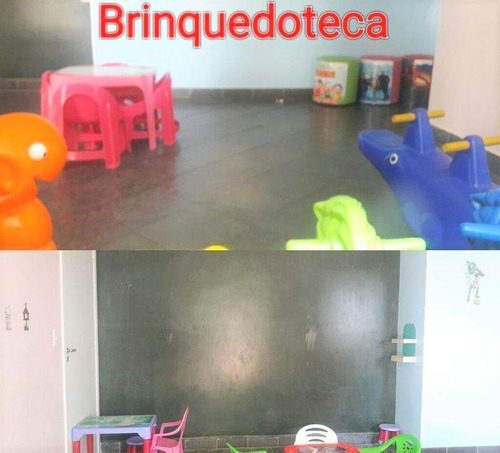Imagem 29 de 30 de Apto No Carrão Com 2 Dorms, 1 Vaga, 60m², Lazer - Ap13097