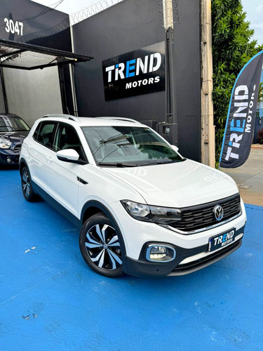 Volkswagen T-Cross T-CROSS