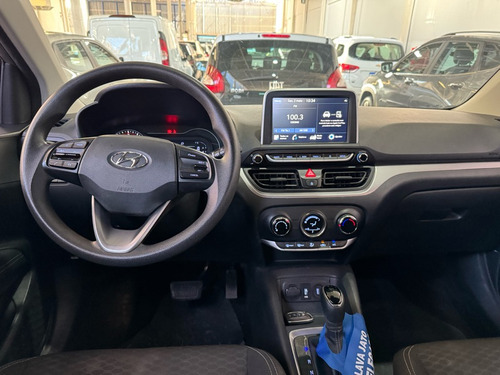 Hyundai HB20 Hyundai HB20 Platinum Bluelink 1.0 Turbo (Flex) (Aut)