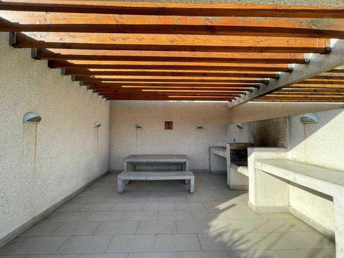 Imagen 17 de 19 de Departamento | Edificio Bahía De Valparaíso | Cerro Las