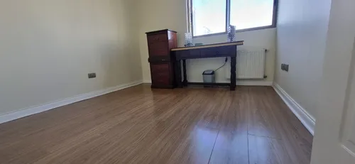 Depa 3d+2b+logia+terraza+est A 3 Cuadras Metro El Llano