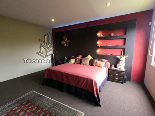 Imagen 7 de 14 de Oportunidad Residencia Villas Del Mesón Juriquilla Querétaro