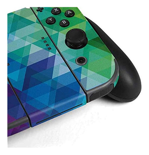 Geometrica Nintendo Switch Bundle Skin South Park Vinilo De