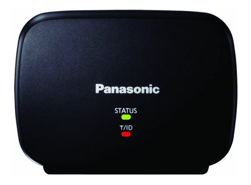 Panasonic Range Extender Kx-tga405b Extensor Alcance Dec 6.0