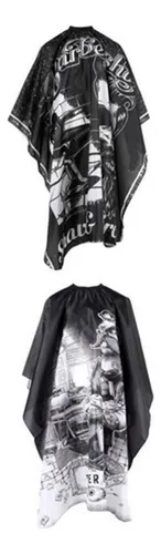 comprar . Juego De 2 Capas Impermeables For Cortar El Cabello,