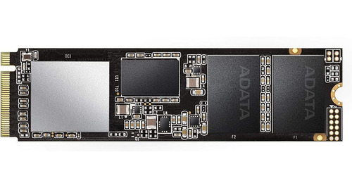 Sx Pro Gb D Nand Nvme Genx Pcie M    Unidad De Estado S...