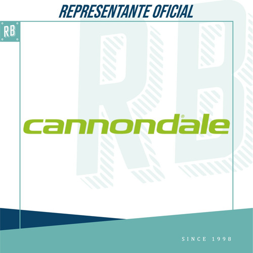 Imagen 4 de 9 de Bicicleta Cannondale Trail 8 Rodado 29 - Racer Bikes