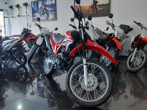 Imagen 20 de 20 de Honda Xr 190 L 0km Entrega Inmediata!