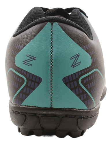 Botin Deportivos Futbol 5 Papi Comodos Zeuz 1400st Czapa