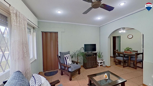 Venta Casa 5 Ambientes Villa Ballester