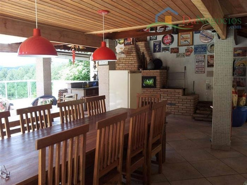 Chácaras Em Condomínio À Venda Em Mairiporã/sp - Compre O Seu Chácaras Em Condomínio Aqui! - 1338960
