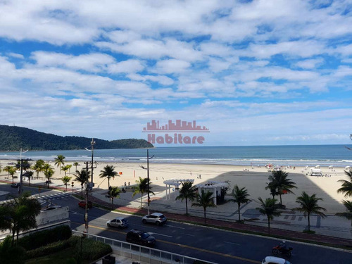 Imagem 2 de 30 de Apartamento Com 3 Dorms, Guilhermina, Praia Grande - R$ 900 Mil, Cod: 663138 - V663138
