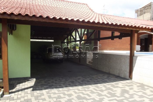 Imagem 4 de 15 de Casa - Tremembe - Ref: 18120 - V-18120
