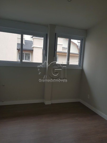 Imagem 3 de 14 de Apartamento - Centro - Ref: 3836 - V-gi3842
