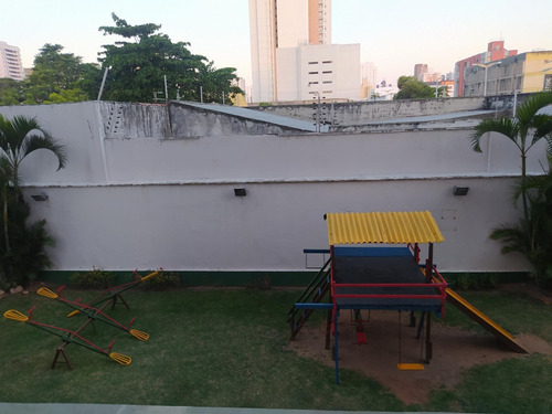 Imagem 13 de 14 de (ap4217) Apto De 87,85m² - Centro - Fortaleza/ce - Ap4217
