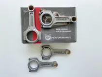 Comprar Bielas Forjadas Winner Race By Sf Sevel 1200cv Arp L19 7u002F16 