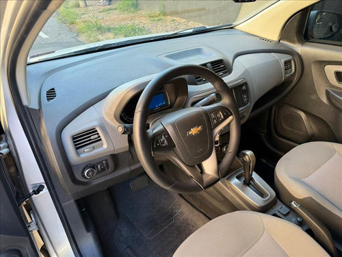 Chevrolet Spin Chevrolet Spin Ltz 7 Lugares 1.8 Flex Automático